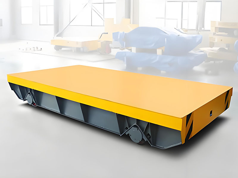 Heavy duty transport vehicle wheels