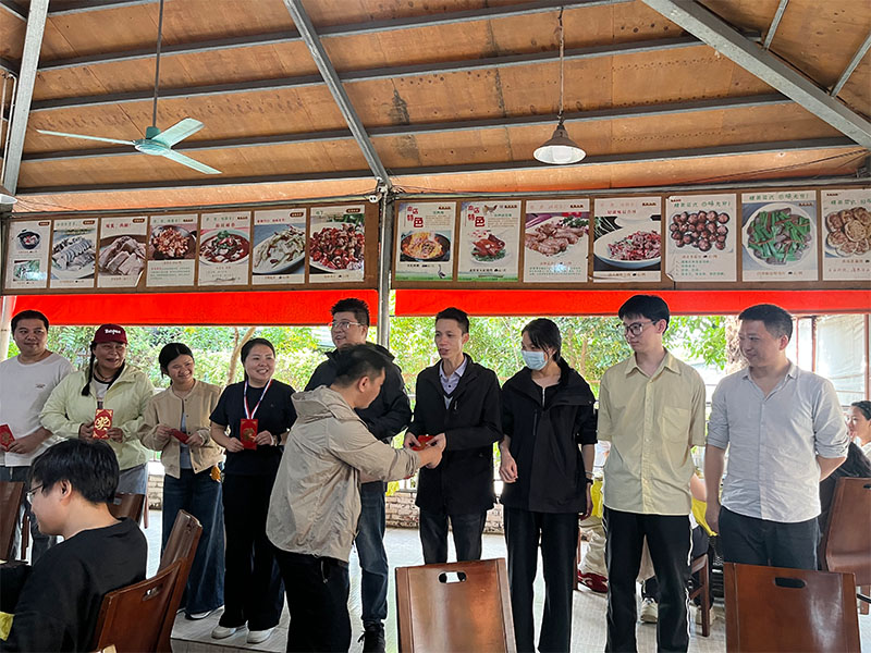 Panshan Champion Group