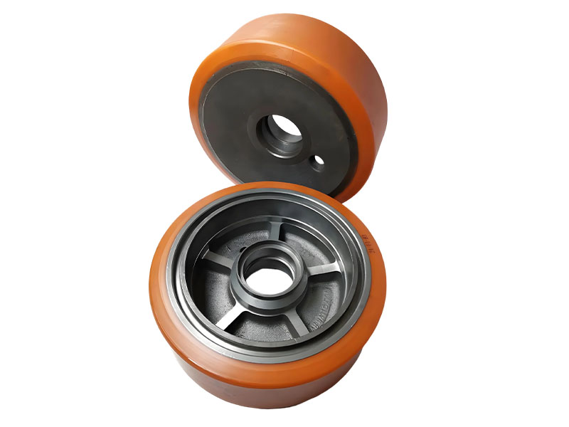Forklift Wheels