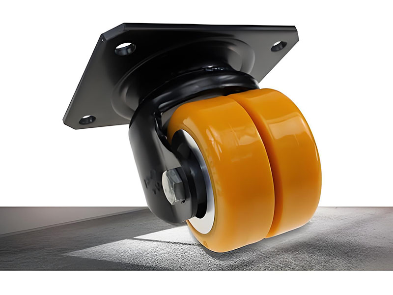 Heavy-Duty Casters