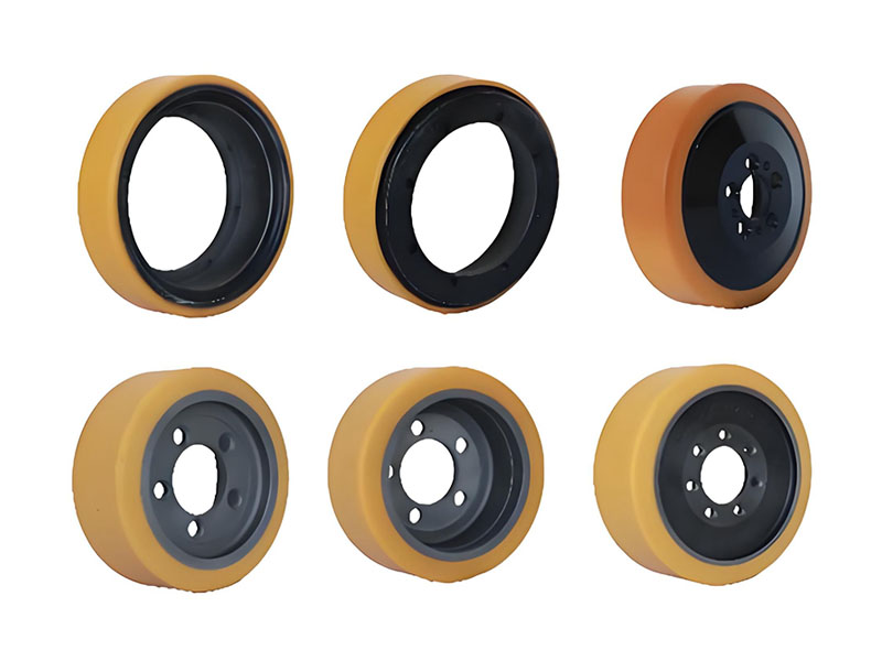 polyurethane wheel