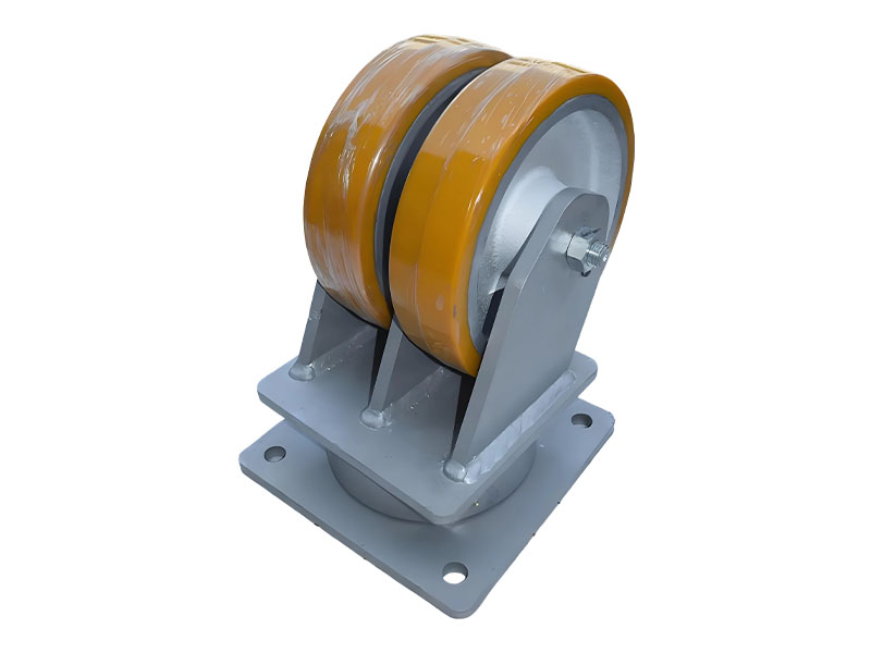 Polyurethane Casters