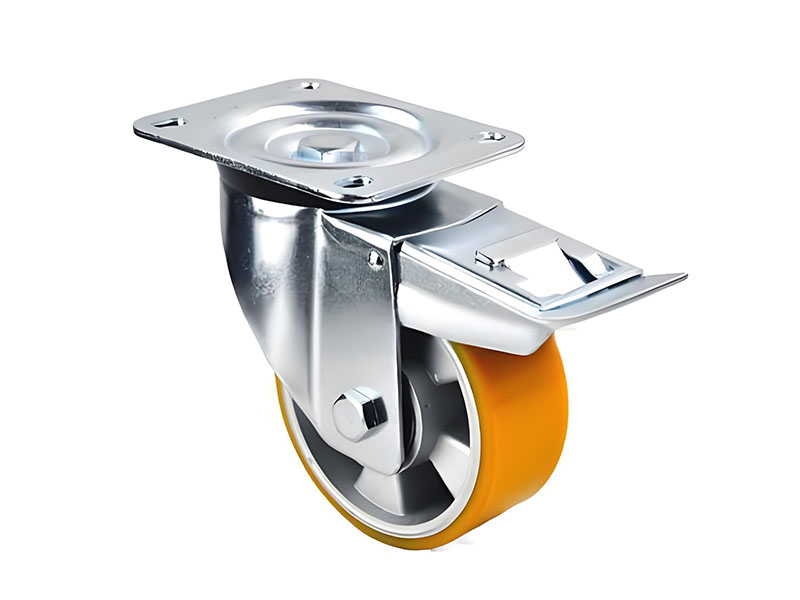 Polyurethane Casters
