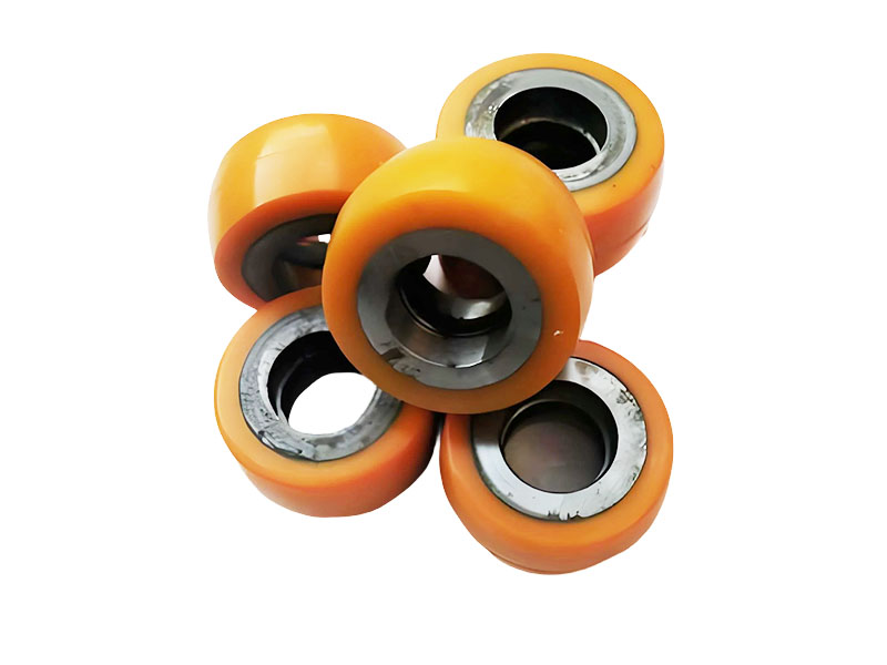 Forklift Wheels