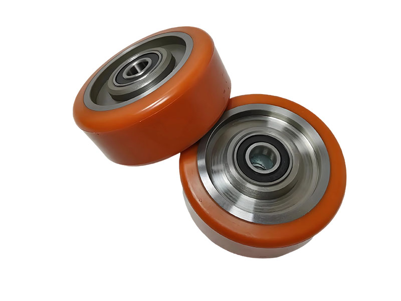 Forklift Wheels