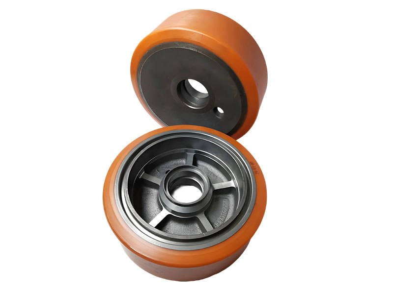 Forklift Wheels