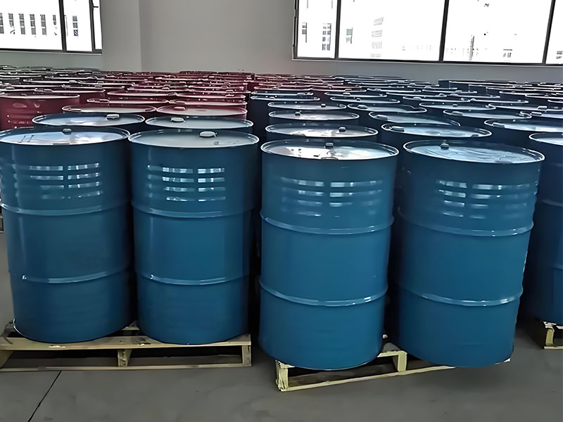 Polyurethane raw materials