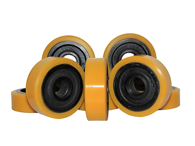 Forklift Wheels