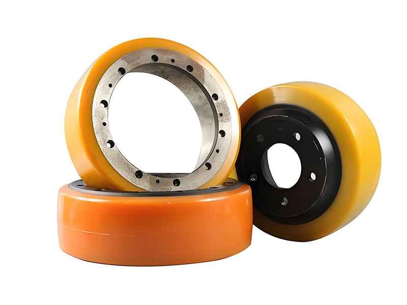 Forklift Wheels