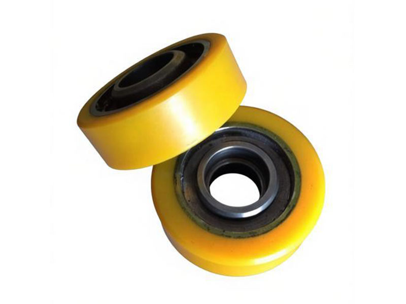 Forklift Wheels
