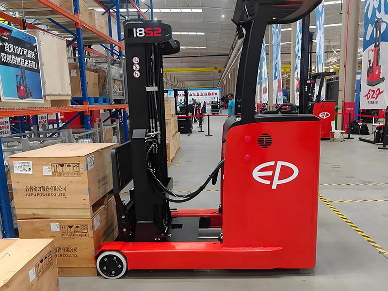 Forklift Polyurethane Wheels