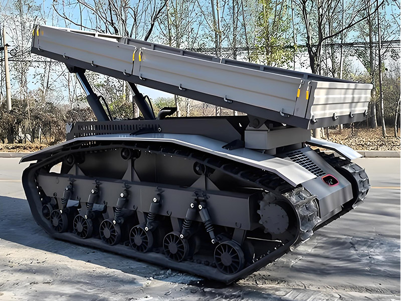 industrial track wheels