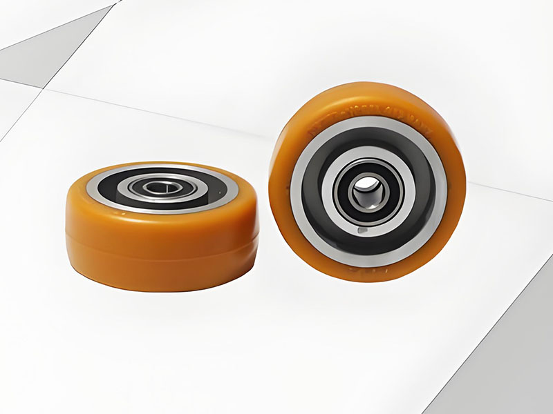 Polyurethane Roller