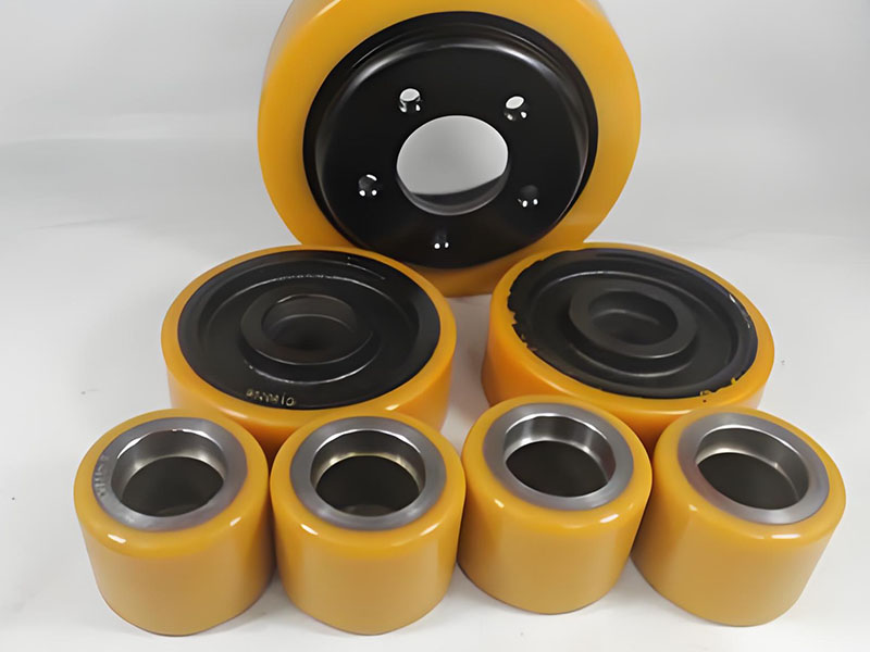 polyurethane wheels