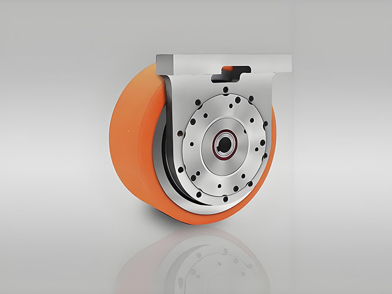 AGV Caster Wheel