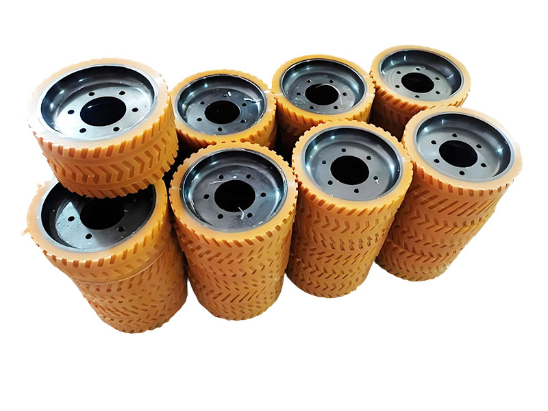 AGV Polyurethane Wheels