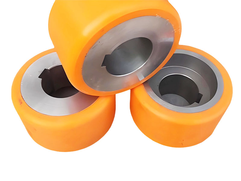 AGV Polyurethane Wheels