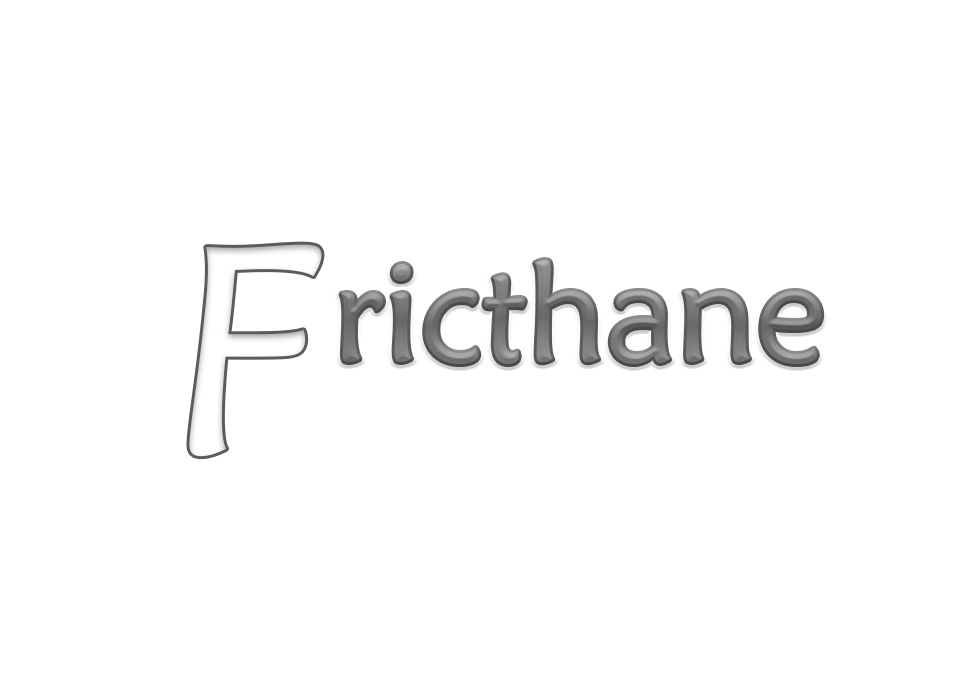 Fricthane