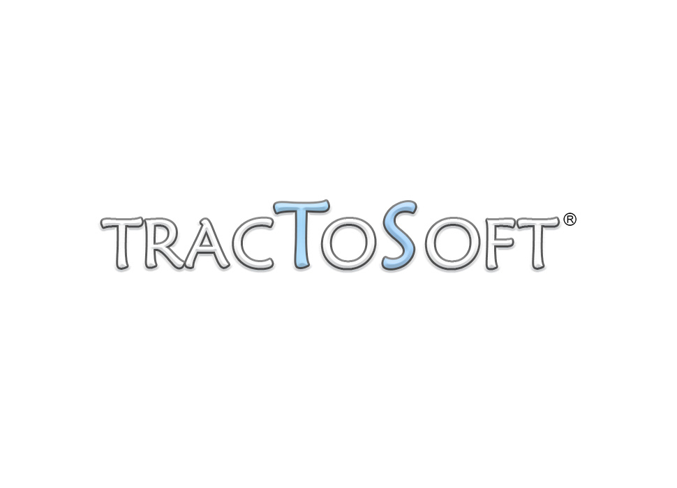 TRACTOSOFT ®