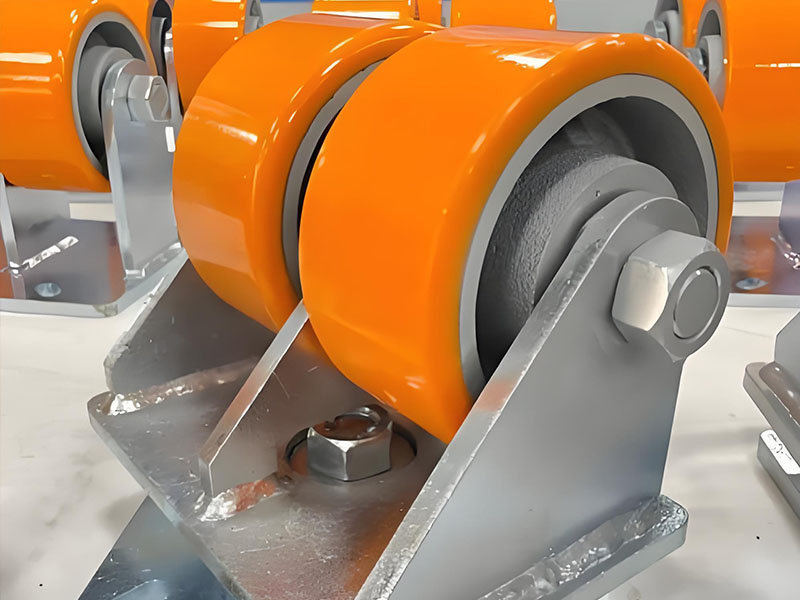 Polyurethane Casters