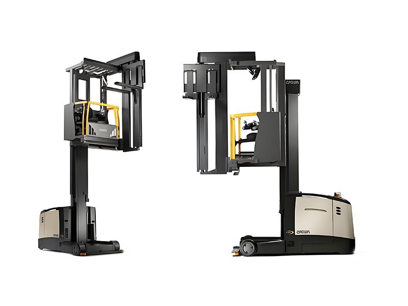 Crown Forklift