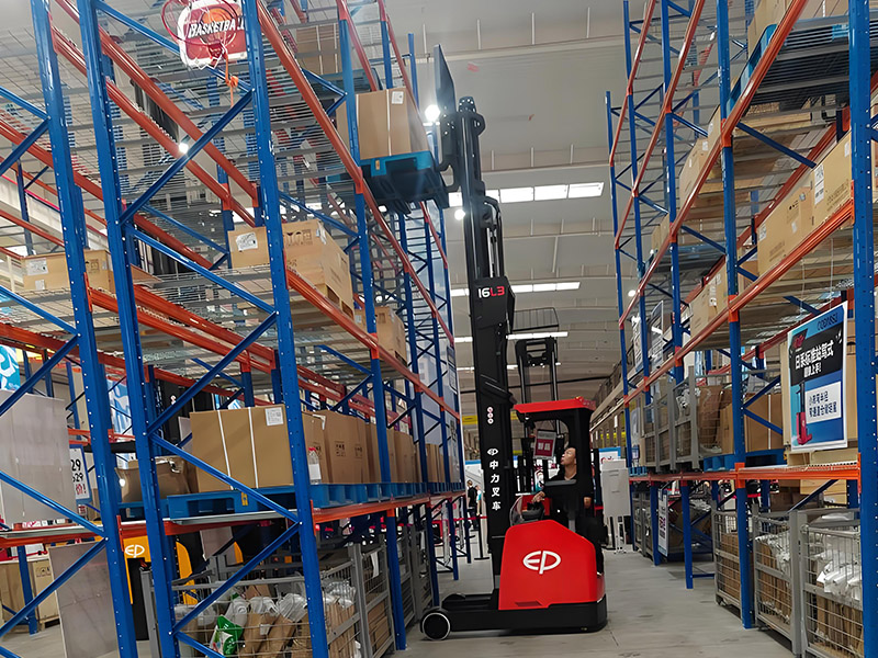 Forklift Polyurethane Wheels